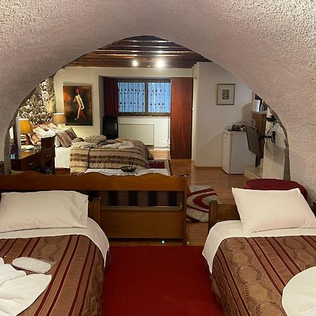Guesthouse Stemnitsa Eksteriør billede