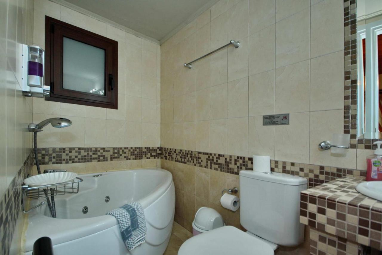 Guesthouse Stemnitsa Eksteriør billede