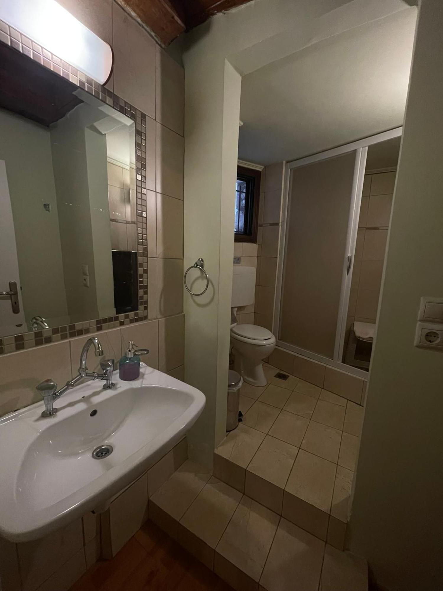 Guesthouse Stemnitsa Eksteriør billede